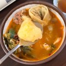 충북대 맛집 충북대 감자탕얼큰한 국물에 반하고 양에 반한 청주직지감자탕뼈찜