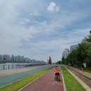 시화파출소 | 아이와 라이딩 가볼 만한 곳 - 인천 소래습지 생태공원 ~ 시화방조제 휴게소 왕복 47km - 타임라인 공유