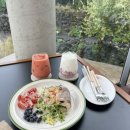 제주 여행 2탄 연돈 꿀팁 랜디스도넛 제주 한화리조트 애월 ~ 한림 후기