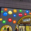 엠앤엠(M&M) 네이버블로그