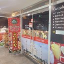 [세종 맛집] 보람동/소담동 인도음식 뉴타지마할(패밀리세트, 탄두리치킨) 솔직 후기