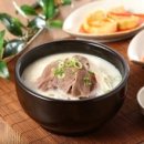 미산설렁탕 이미지