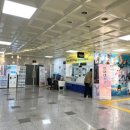 검단복지회관 수영장 이미지