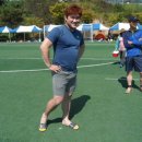 공설운동장 보조경기장 이미지