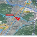 울산 삼남물류단지 조성사업 이미지