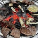 논곡한우마을 이미지