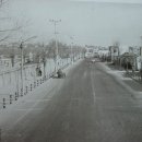 속초중학교 이미지