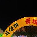 가을이님의 부여 굿뜨래알밤축제 현장 이미지