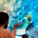 롯데월드아쿠아리움 이미지