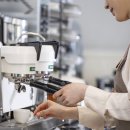 바리스타  (화)(자격증반) 이미지