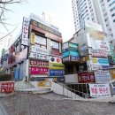 좌동순환로 이미지