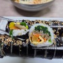 영주동김밥