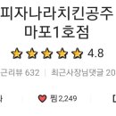 피자나라치킨공주마포