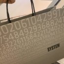 시슬리현대킨텍스 | 한섬 세일 시스템 마일리지로 티셔츠 구매했어요