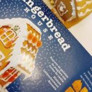 쿠키 하우스 만들기 A 이미지