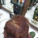 웃는얼굴 | 엄마 웃는 얼굴을 다시 보게 된 부산가발 후기