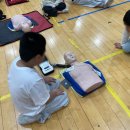 좌천초등학교 이미지