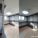 예천이테크코아루경로당 | 예천 이테크코아루 드레스룸 - 애정하는 옷들을 시스템옷장으로 품격UP(문경.포항드레스룸)