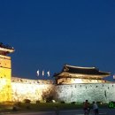 수원화성 이미지