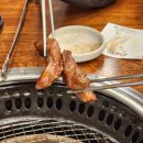 공단파출소 | 성남소갈비 맛집 소플러스 상대원점 데이트 가족모임, 회식장소로도 좋아요!