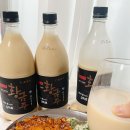 한국명가민속주 | 비오는날엔 역시 프리미엄먹걸리 송우종 황금주