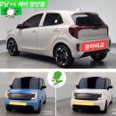 11260-2-14-9(경차) | 모닝 vs 레이 장단점 실사용 후기 연비, 공간, 고속 안정성 총정리 경차추천