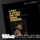 Nina Simone - I Put A Spell On You 이미지