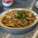 학동선소상가4주차장 | 여수 학동 양식 점심 맛집 덕수파스타