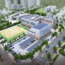 해솔초등학교 이미지