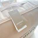 신진세탁 | 호무로 필굿웜 알러지케어이불, 포근한 발열가능 겨울이불 라지킹 침구 실사용 후기