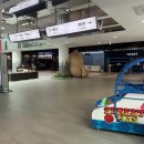 정왕역 버스환승정류장 이미지