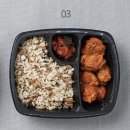 6980 | 마켓컬리 내돈내산 추천/비추천템 후기(도시락, 밀키트)