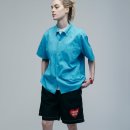 [의류] 휴먼 메이드 (Human Made) 스윔 쇼츠 블랙 (HM29PT024) 리뷰 : 속건성 나일론 원단이 적용된...