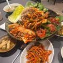 로드75 | 마산데이트코스 추천 친절한혜자씨 2차 저도비치로드 트레킹코스 추천 후기