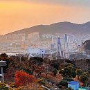 돌산공원 이미지