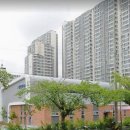 창말체육관 이미지