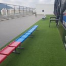 스포츠파크 풋살장 이미지