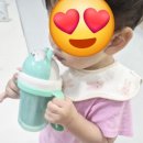 초록어린이집 | ​어린이집 빨대컵 에디슨으로 바꾼 뒤 가방 물바다에서 해방된 솔직 후기