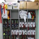 용인대 화산 태권도장 이미지