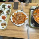 정애분식 | [내돈내산] 울릉도 / 절대가지마세요... 도동리 정애분식 솔직후기