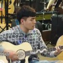 오늘도 칼림바 이미지