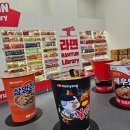 중앙도서관 b1층, 3층, 4층 이미지