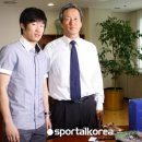 박지성 "맨유 허락하면 올림픽 출전하겠다" 박지성 `금지된 기자회견 한 까닭은?` 이미지