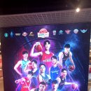 마블스토어 | KBL× 마블 콜라보 팝업스토어 잠실 후기 10개 구단 유니폼 사진 포함
