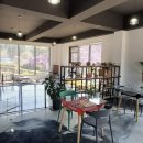 꽃이랑개랑 이미지