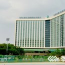 백석대학교생활관 이미지