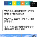 [단독] '동해 가망 없다' 철수 우드사이드, 세네갈 첫 심해유전 '잭팟' 이미지