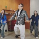 도리도리 짝짝궁 - PK//CCD 워십댄스 몸찬양 율동 선교무용 한국무용 이미지