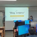 보령시 정보화교육장 이미지
