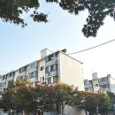 우만 주공아파트 이미지